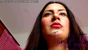 My First Nose Blowing Vid.