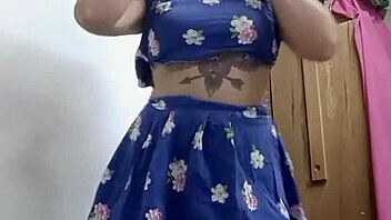 Dana Barzagli Enjoys Rich Solitude With Big Ass