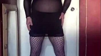 Real amateur crossdresser's journey: Part 1