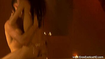 exotic lovers fuck in indian bath