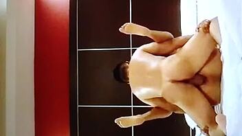 Check out this amateur Mexican couple having fun