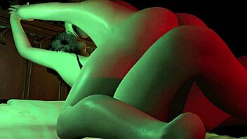 Lesbians Strap On Dildo Fun?