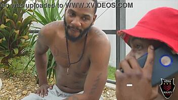 pawg selah rain takes cameron cox 😘