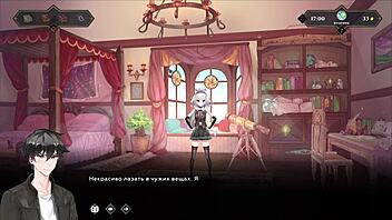 Full video - Wanderer's third installment of the broken bed series