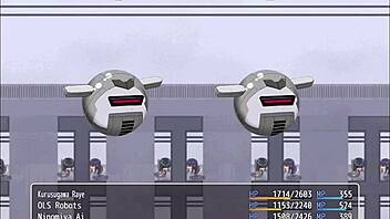 i cum on big tits anime girls.