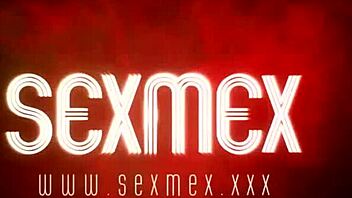 i fucked gaby garcia's tight mexican pussy and ass.