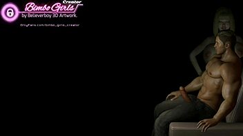 big boobs girls dancing seductively in sex project