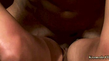 Kumalott - Jasmine Black Have A Big Ass & Like To Get Fuck