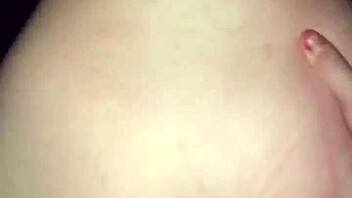 Cute petite girl takes boyfriends dick