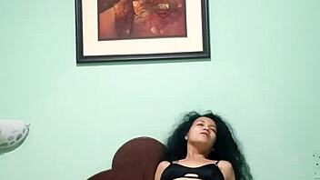 me cogi al marido de mi mejor amiga con su pussy grande