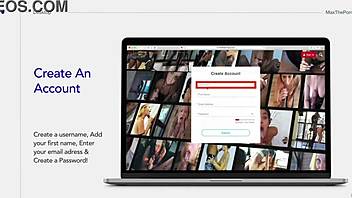 Hh3e5 Vixen Teases With Wet Pussy And Tits