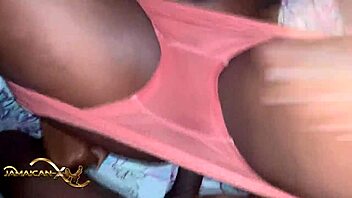 My stepmother caught us doing the dirty deeds 😏