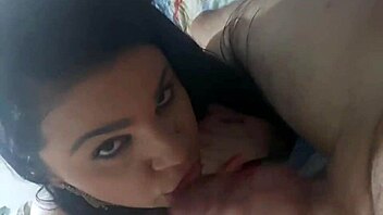 O F� Voltou e Me Comeu Duas Vezes Seguidas com Tits Grandes