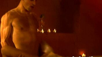 exotic lovers fuck in indian bath