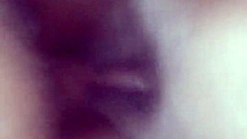 squirt queen close up juicy ebony pussy