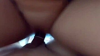 O F� Voltou e Me Comeu Duas Vezes Seguidas com Tits Grandes