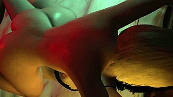 Lesbians Strap On Dildo Fun?