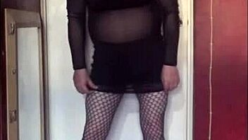 Real amateur crossdresser's journey: Part 1