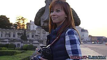 classy sluts getting ass fucked hard?