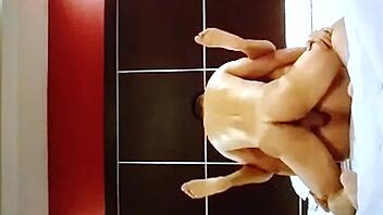 Check out this amateur Mexican couple having fun