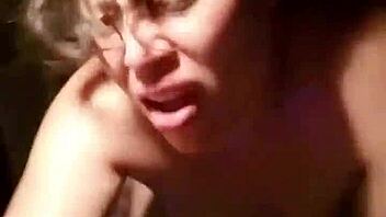 wife gets fucked by stranger in car, husband watching, first dogging experience?