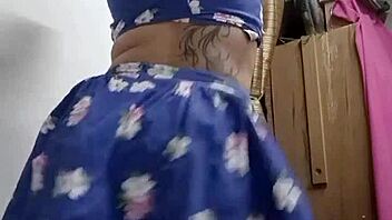 Dana Barzagli Enjoys Rich Solitude With Big Ass