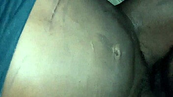 African beauty gets pounded in hardcore sex scene