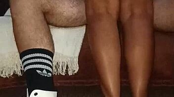 Hot Brunette Calls Me for Anal Sex!