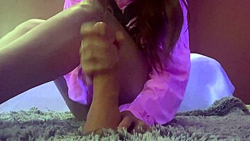 day 2 of the simp 7 day edging challenge with femdom jerk off instructions 😈