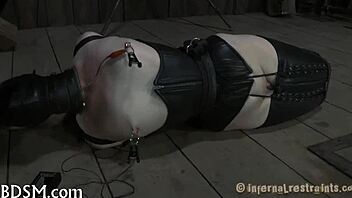 want to see extreme sadomasochism on tube?