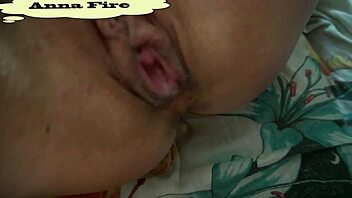 I can't resist my hot stepmom's creampies in the bedroom.