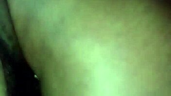 black monster cock stretches tight pussy