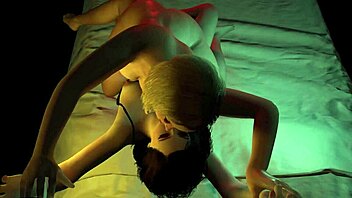 Lesbians Strap On Dildo Fun?