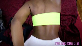 Coco Kisses dominates the boys at TotalFetish in part 1