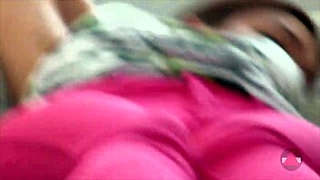 Toe Socks Making Her Hot In Bedroom