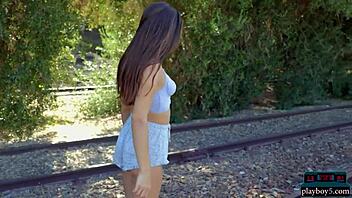 Gloria Solは史上最高のブロネットミルフだ