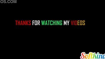 Dicking The White Skin Pussy From Back