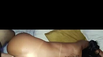 Hot Brunette Calls Me for Anal Sex!