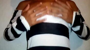 agathatey 1 moves her big ass and poses in sexy ways