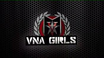 Scissoring Poolside Vicky Vette Fucks Charlee Chase