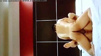 Check out this amateur Mexican couple having fun