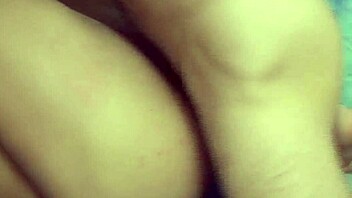 Gay boyfriend says, Please fuck my tight ass now