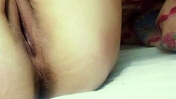 Arianna's Pussy Up Close