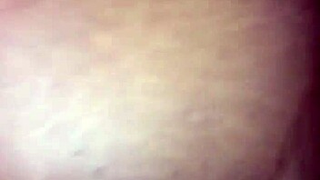 black monster cock stretches tight pussy