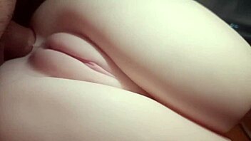 Wow, Her Pussy and Ass Are So Nice! Young Cutie Gets Anal Close-Up. 😍