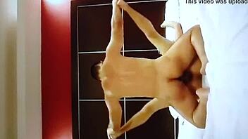 Check out this amateur Mexican couple having fun