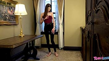 Tgirls xxx presents ava holt