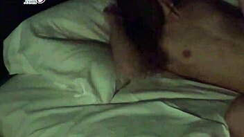 Seth Brogan Creampies The Sexy Coed Nadia Noja With Intense Emotions