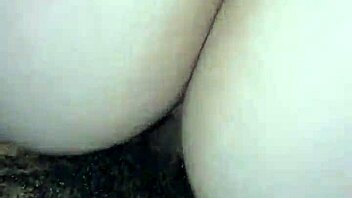 pawg takes on bbc for creampie action