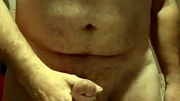 i jerk off to monster cock, big cumshot